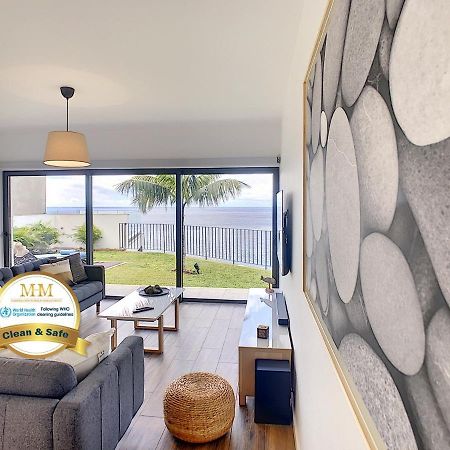 Villa Calhau By Lovelystay Ponta do Sol  Exteriér fotografie