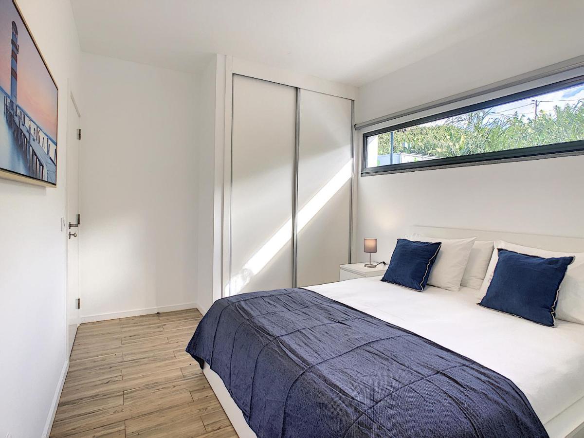 Villa Calhau By Lovelystay Ponta do Sol  Exteriér fotografie