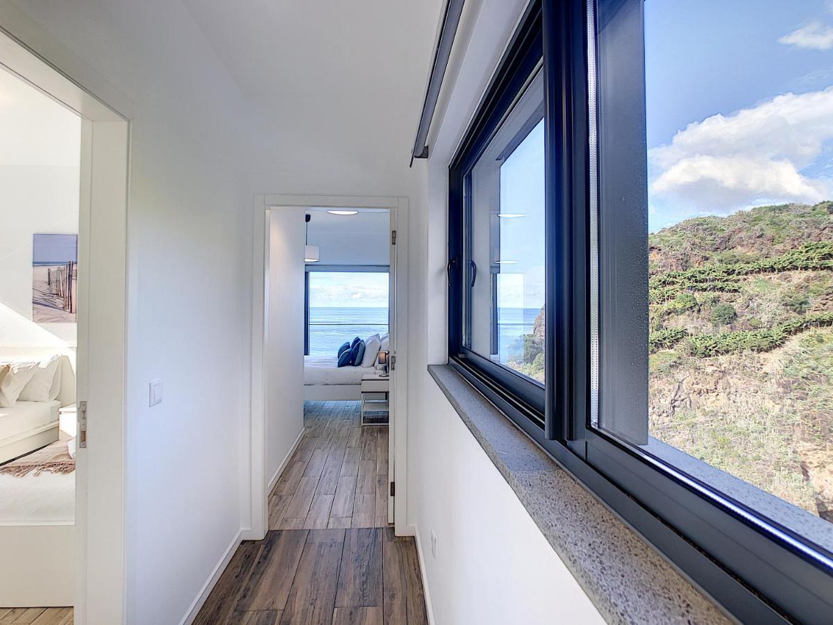 Villa Calhau By Lovelystay Ponta do Sol  Exteriér fotografie