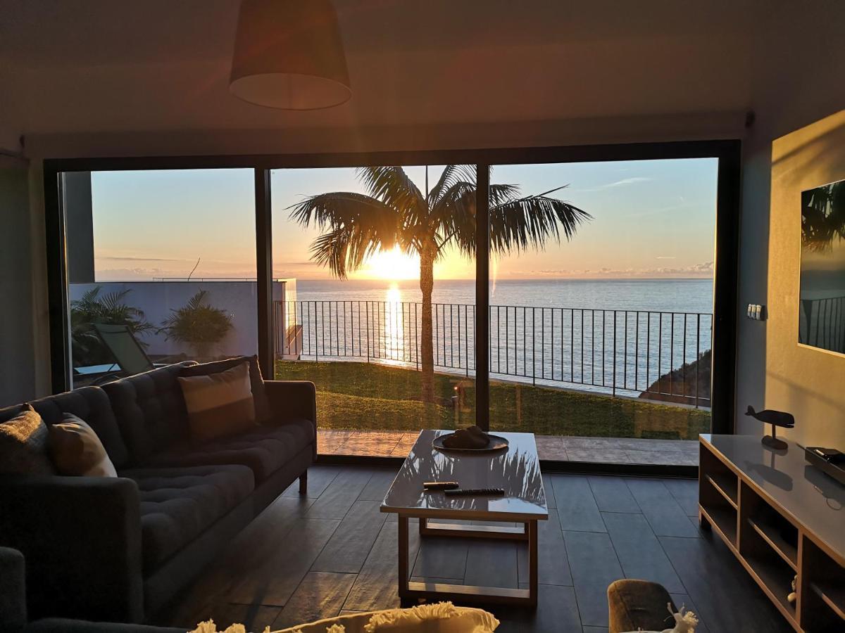 Villa Calhau By Lovelystay Ponta do Sol  Exteriér fotografie