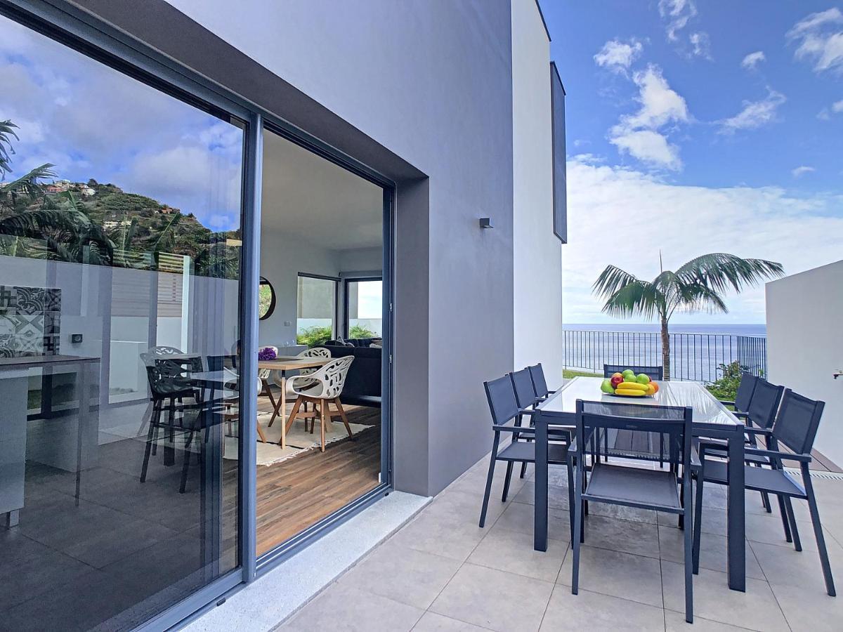 Villa Calhau By Lovelystay Ponta do Sol  Exteriér fotografie