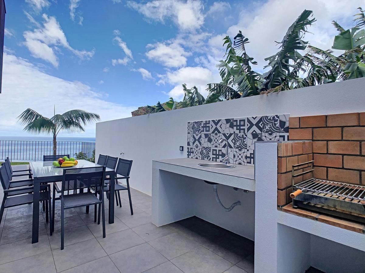 Villa Calhau By Lovelystay Ponta do Sol  Exteriér fotografie